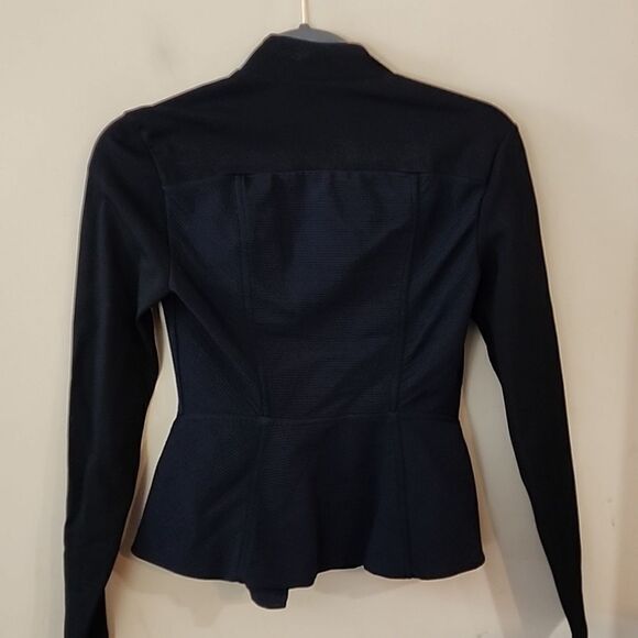 AX Armani Exchange XS lightweight Fall jacket - Picture 5 of 7